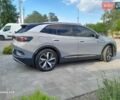 Серый Фольксваген ID.4, объемом двигателя 0 л и пробегом 62 тыс. км за 23700 $, фото 7 на Automoto.ua