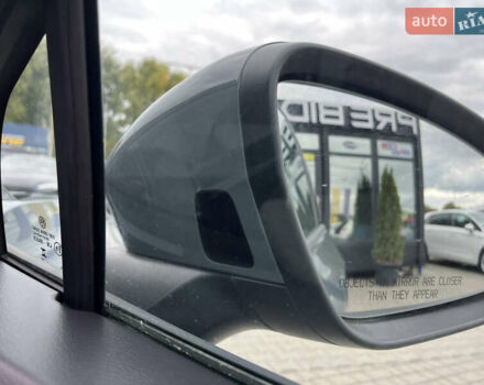 Серый Фольксваген ID.4, объемом двигателя 0 л и пробегом 24 тыс. км за 25900 $, фото 21 на Automoto.ua