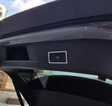 Серый Фольксваген ID.4, объемом двигателя 0 л и пробегом 18 тыс. км за 26100 $, фото 26 на Automoto.ua