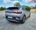 Серый Фольксваген ID.4, объемом двигателя 0 л и пробегом 62 тыс. км за 23700 $, фото 4 на Automoto.ua