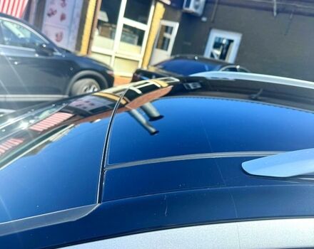 Серый Фольксваген ID.4, объемом двигателя 0 л и пробегом 13 тыс. км за 26500 $, фото 10 на Automoto.ua