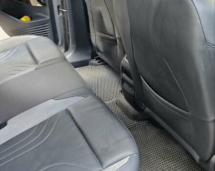 Серый Фольксваген ID.4, объемом двигателя 0 л и пробегом 20 тыс. км за 27500 $, фото 13 на Automoto.ua