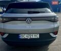 Сірий Фольксваген ID.4, об'ємом двигуна 0 л та пробігом 2 тис. км за 30000 $, фото 7 на Automoto.ua