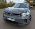 Серый Фольксваген ID.4, объемом двигателя 0 л и пробегом 80 тыс. км за 24800 $, фото 13 на Automoto.ua