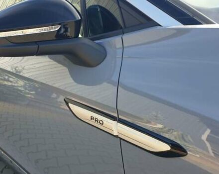 Серый Фольксваген ID.4, объемом двигателя 0 л и пробегом 18 тыс. км за 26100 $, фото 17 на Automoto.ua