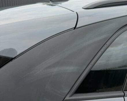 Сірий Фольксваген ID.4, об'ємом двигуна 0 л та пробігом 28 тис. км за 22300 $, фото 14 на Automoto.ua