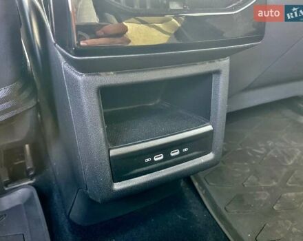 Сірий Фольксваген ID.4, об'ємом двигуна 0 л та пробігом 2 тис. км за 30000 $, фото 42 на Automoto.ua