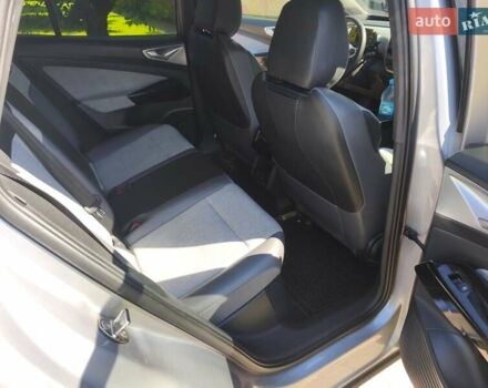 Серый Фольксваген ID.4, объемом двигателя 0 л и пробегом 58 тыс. км за 22800 $, фото 9 на Automoto.ua