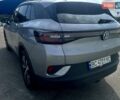 Сірий Фольксваген ID.4, об'ємом двигуна 0 л та пробігом 2 тис. км за 30000 $, фото 8 на Automoto.ua