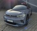 Серый Фольксваген ID.4, объемом двигателя 0 л и пробегом 18 тыс. км за 26100 $, фото 1 на Automoto.ua