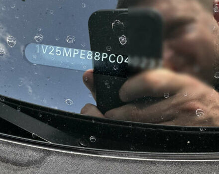 Сірий Фольксваген ID.4, об'ємом двигуна 0 л та пробігом 31 тис. км за 25000 $, фото 19 на Automoto.ua