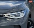 Серый Фольксваген ID.4, объемом двигателя 0 л и пробегом 80 тыс. км за 24800 $, фото 5 на Automoto.ua