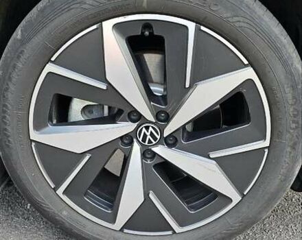 Серый Фольксваген ID.4, объемом двигателя 0 л и пробегом 20 тыс. км за 27500 $, фото 14 на Automoto.ua