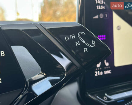 Серый Фольксваген ID.4, объемом двигателя 0 л и пробегом 80 тыс. км за 22500 $, фото 32 на Automoto.ua