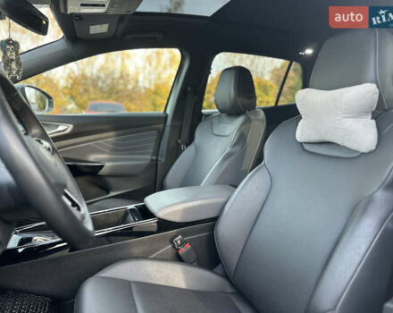 Серый Фольксваген ID.4, объемом двигателя 0 л и пробегом 80 тыс. км за 22500 $, фото 20 на Automoto.ua