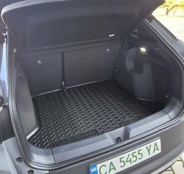 Серый Фольксваген ID.4, объемом двигателя 0 л и пробегом 18 тыс. км за 26100 $, фото 24 на Automoto.ua