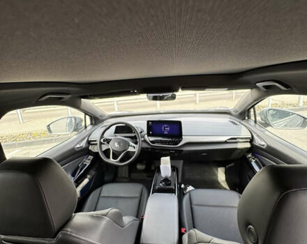 Сірий Фольксваген ID.4, об'ємом двигуна 0 л та пробігом 31 тис. км за 25000 $, фото 11 на Automoto.ua