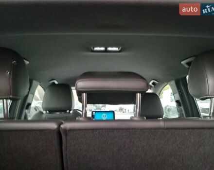 Серый Фольксваген ID.4, объемом двигателя 0 л и пробегом 62 тыс. км за 21900 $, фото 26 на Automoto.ua