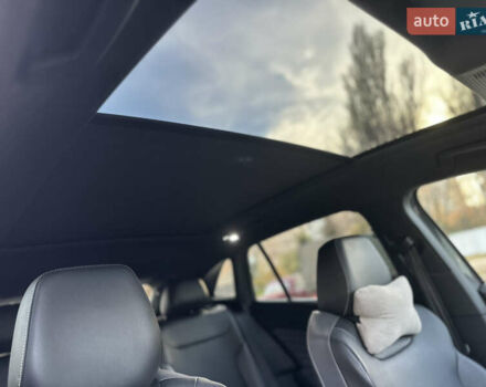 Серый Фольксваген ID.4, объемом двигателя 0 л и пробегом 80 тыс. км за 22500 $, фото 47 на Automoto.ua