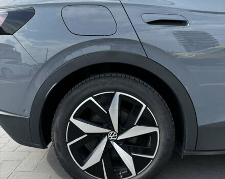 Сірий Фольксваген ID.4, об'ємом двигуна 0 л та пробігом 31 тис. км за 25000 $, фото 15 на Automoto.ua