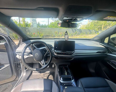 Серый Фольксваген ID.4, объемом двигателя 0 л и пробегом 60 тыс. км за 25500 $, фото 8 на Automoto.ua