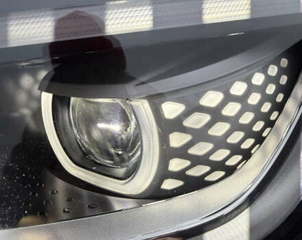 Сірий Фольксваген ID.4, об'ємом двигуна 0 л та пробігом 38 тис. км за 25300 $, фото 17 на Automoto.ua