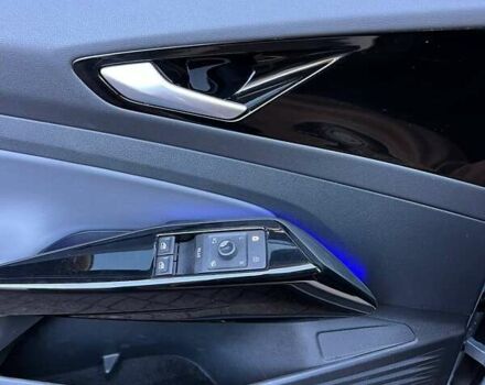 Серый Фольксваген ID.4, объемом двигателя 0 л и пробегом 37 тыс. км за 26200 $, фото 14 на Automoto.ua