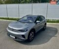 Сірий Фольксваген ID.4, об'ємом двигуна 0 л та пробігом 2 тис. км за 30000 $, фото 1 на Automoto.ua