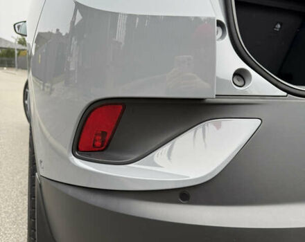 Сірий Фольксваген ID.4, об'ємом двигуна 0 л та пробігом 38 тис. км за 25300 $, фото 29 на Automoto.ua