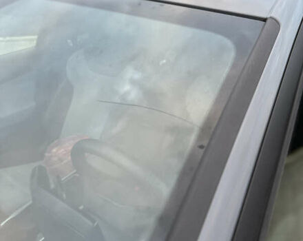 Сірий Фольксваген ID.4, об'ємом двигуна 0 л та пробігом 28 тис. км за 22300 $, фото 9 на Automoto.ua