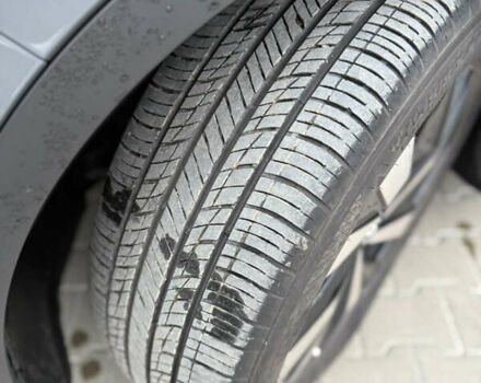 Сірий Фольксваген ID.4, об'ємом двигуна 0 л та пробігом 28 тис. км за 22300 $, фото 5 на Automoto.ua