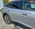 Сірий Фольксваген ID.4, об'ємом двигуна 0 л та пробігом 2 тис. км за 30000 $, фото 4 на Automoto.ua