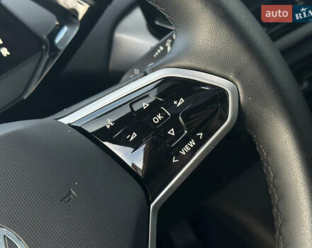 Серый Фольксваген ID.4, объемом двигателя 0 л и пробегом 80 тыс. км за 22500 $, фото 27 на Automoto.ua