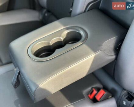 Серый Фольксваген ID.4, объемом двигателя 0 л и пробегом 80 тыс. км за 22500 $, фото 36 на Automoto.ua