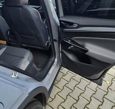 Серый Фольксваген ID.4, объемом двигателя 0 л и пробегом 18 тыс. км за 26100 $, фото 28 на Automoto.ua