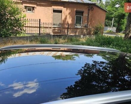 Серый Фольксваген ID.4, объемом двигателя 0 л и пробегом 20 тыс. км за 27500 $, фото 15 на Automoto.ua