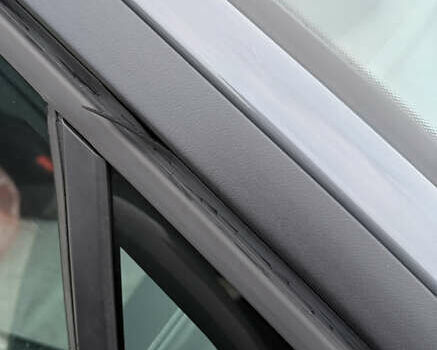 Сірий Фольксваген ID.4, об'ємом двигуна 0 л та пробігом 28 тис. км за 22300 $, фото 22 на Automoto.ua