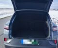 Серый Фольксваген ID.4, объемом двигателя 0 л и пробегом 7 тыс. км за 26800 $, фото 12 на Automoto.ua