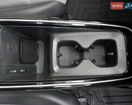 Серый Фольксваген ID.4, объемом двигателя 0 л и пробегом 62 тыс. км за 21900 $, фото 15 на Automoto.ua