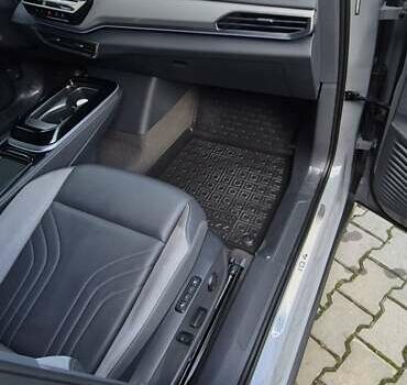 Серый Фольксваген ID.4, объемом двигателя 0 л и пробегом 18 тыс. км за 26100 $, фото 29 на Automoto.ua