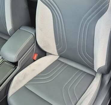 Серый Фольксваген ID.4, объемом двигателя 0 л и пробегом 18 тыс. км за 26100 $, фото 34 на Automoto.ua