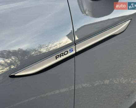 Серый Фольксваген ID.4, объемом двигателя 0 л и пробегом 80 тыс. км за 22500 $, фото 19 на Automoto.ua