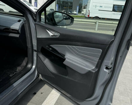 Сірий Фольксваген ID.4, об'ємом двигуна 0 л та пробігом 31 тис. км за 25000 $, фото 9 на Automoto.ua