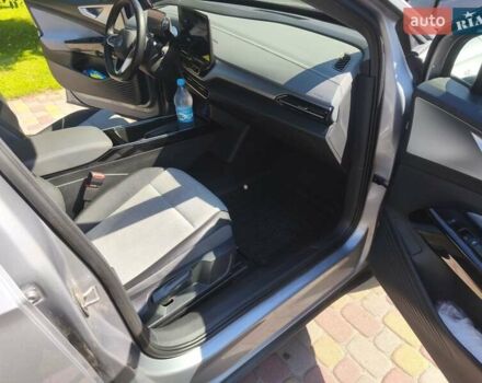 Серый Фольксваген ID.4, объемом двигателя 0 л и пробегом 58 тыс. км за 22800 $, фото 10 на Automoto.ua