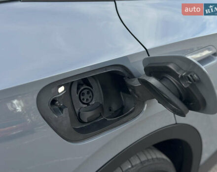 Серый Фольксваген ID.4, объемом двигателя 0 л и пробегом 80 тыс. км за 22500 $, фото 15 на Automoto.ua