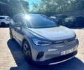 Серый Фольксваген ID.4, объемом двигателя 0 л и пробегом 13 тыс. км за 26500 $, фото 12 на Automoto.ua
