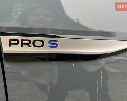 Серый Фольксваген ID.4, объемом двигателя 0 л и пробегом 7 тыс. км за 27400 $, фото 19 на Automoto.ua