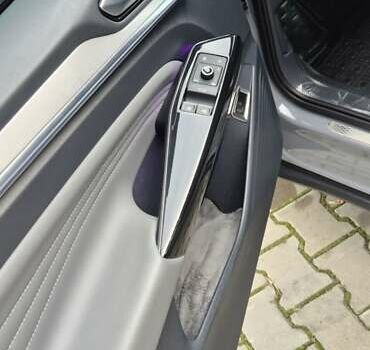 Серый Фольксваген ID.4, объемом двигателя 0 л и пробегом 18 тыс. км за 26100 $, фото 32 на Automoto.ua