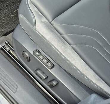 Серый Фольксваген ID.4, объемом двигателя 0 л и пробегом 18 тыс. км за 26100 $, фото 33 на Automoto.ua