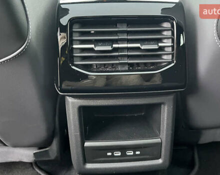 Серый Фольксваген ID.4, объемом двигателя 0 л и пробегом 7 тыс. км за 27400 $, фото 15 на Automoto.ua